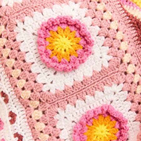 Sirdar Crochet Along Hearts & Flowers CAL Yarn Pack - Image 6