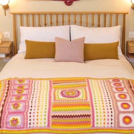 Sirdar Crochet Along Hearts & Flowers CAL Yarn Pack - Image 10