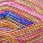 Stylecraft Colour Burst DK 100g