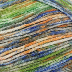 Stylecraft Colour Burst DK 100g