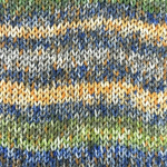 Stylecraft Colour Burst DK 100g