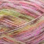 Stylecraft Colour Burst DK 100g
