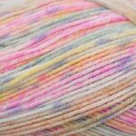 Stylecraft Colour Burst DK 100g