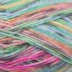 Stylecraft Colour Burst DK 100g