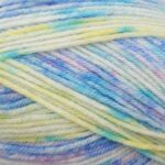 Stylecraft Colour Burst DK 100g