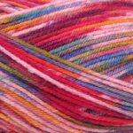 Stylecraft Colour Burst DK 100g
