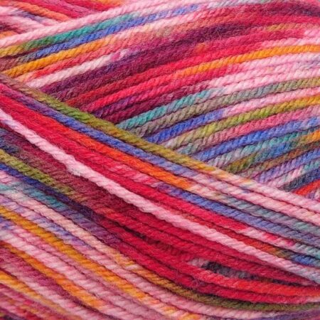 Stylecraft Colour Burst DK 100g - Image 2