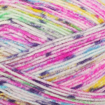 Stylecraft Colour Burst DK 100g