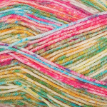 Stylecraft Colour Burst DK 100g