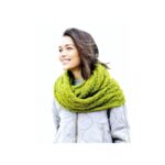 Stylecraft Ladies Accessories Pattern 10114