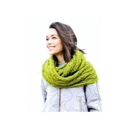 Stylecraft Ladies Accessories Pattern 10114 - Image 2