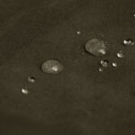 Waxed Cotton Ex-Designer