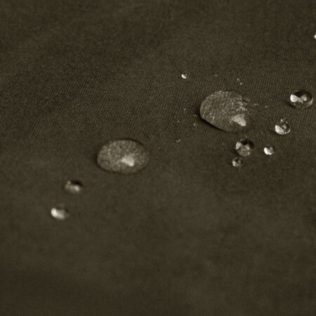 Waxed Cotton Ex-Designer - Image 3
