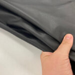 Waxed Cotton Ex-Designer