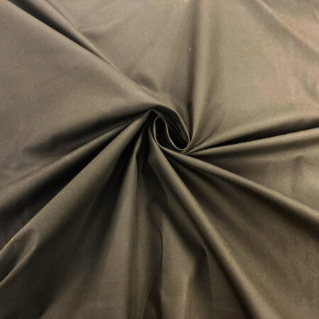 Waxed Cotton Ex-Designer - Image 7