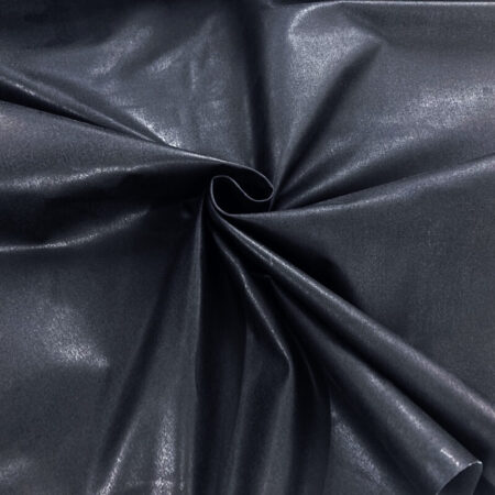 Waxed Cotton Ex-Designer - Image 9