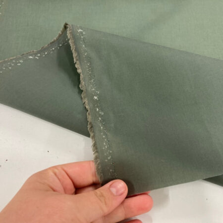 Waxed Cotton Ex-Designer - Image 11
