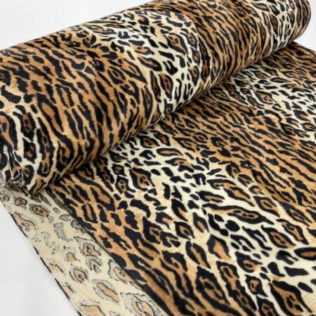 Animal Print Ponyskin - Image 11