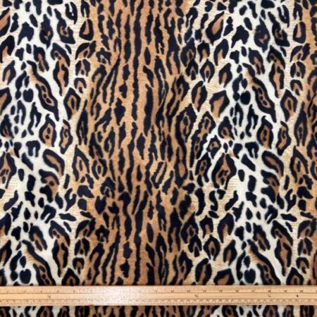 Animal Print Ponyskin - Image 10
