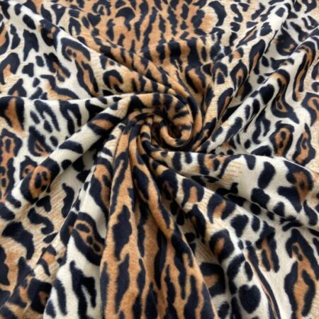 Animal Print Ponyskin - Image 9