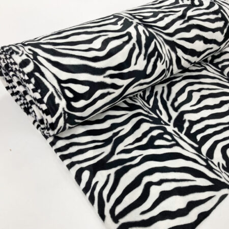 Animal Print Ponyskin - Image 8
