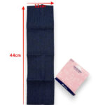 Iron-On Patch Dark Denim