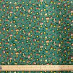 Liberty Festive Fair Christmas Cotton