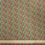 Liberty Festive Fair Christmas Cotton