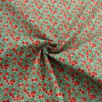 Liberty Festive Fair Christmas Cotton