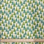 Liberty Festive Fair Christmas Cotton