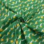 Liberty Festive Fair Christmas Cotton