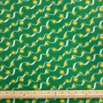 Liberty Festive Fair Christmas Cotton