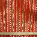 Liberty Festive Fair Christmas Cotton