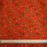 Liberty Festive Fair Christmas Cotton