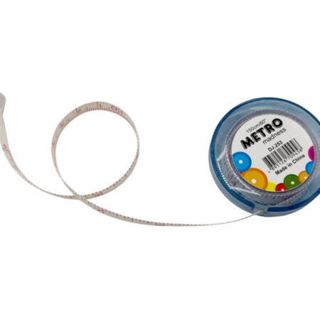Metro Tape Measure - Image 2