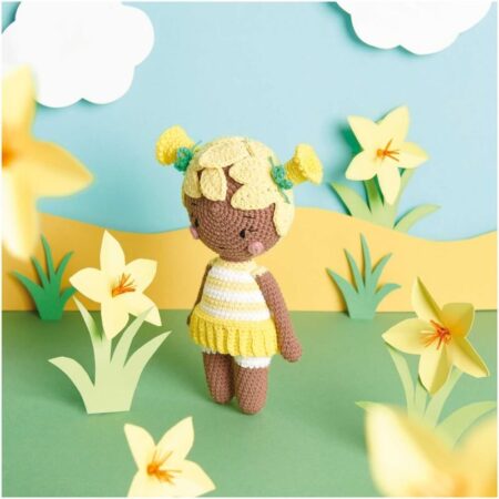 Blooming Beauties Ricorumi Box Sets - Image 16