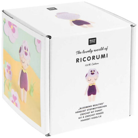 Blooming Beauties Ricorumi Box Sets - Image 7