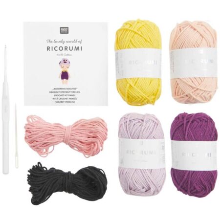 Blooming Beauties Ricorumi Box Sets - Image 10