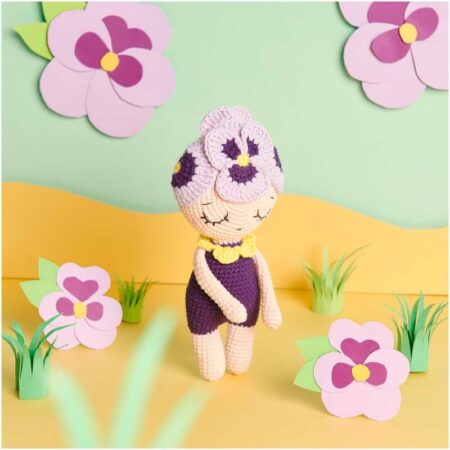 Blooming Beauties Ricorumi Box Sets - Image 11