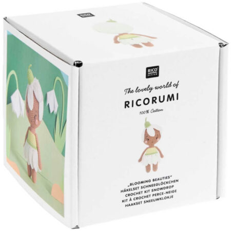 Blooming Beauties Ricorumi Box Sets - Image 2