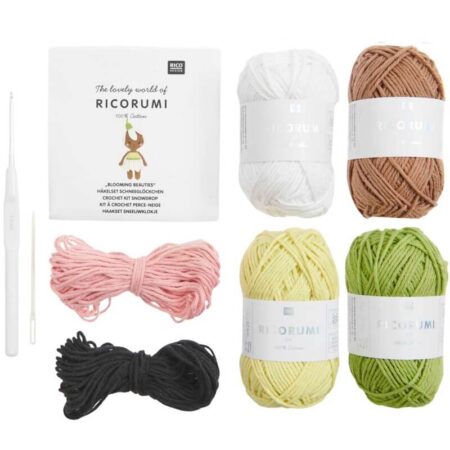 Blooming Beauties Ricorumi Box Sets - Image 5