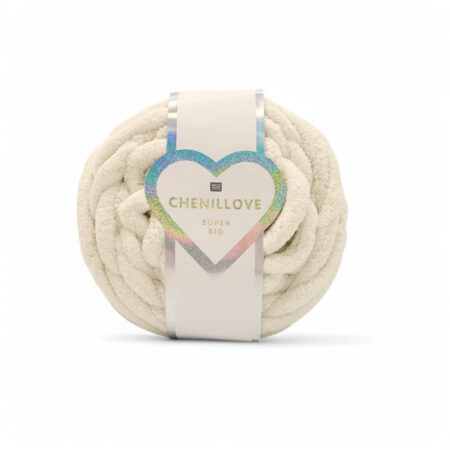 Rico Chenillove Super Big Chunky 300g - Image 63