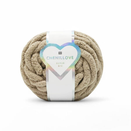 Rico Chenillove Super Big Chunky 300g - Image 58