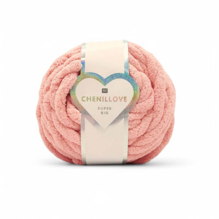 Rico Chenillove Super Big Chunky 300g - Image 53