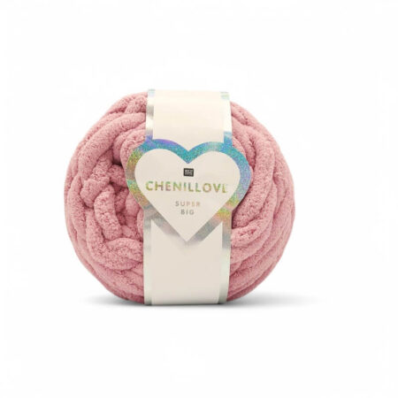 Rico Chenillove Super Big Chunky 300g - Image 49