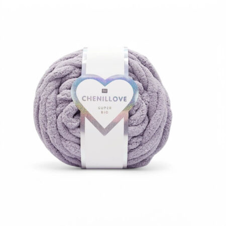 Rico Chenillove Super Big Chunky 300g - Image 44