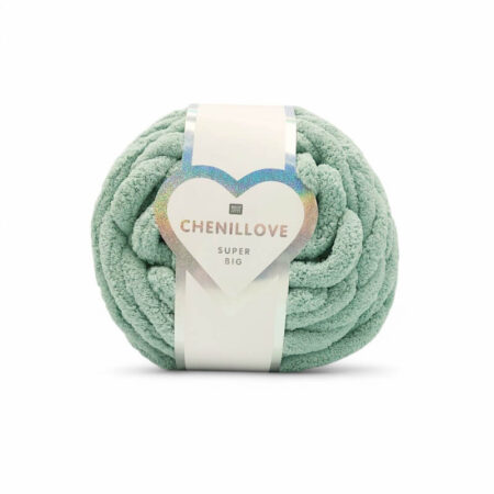 Rico Chenillove Super Big Chunky 300g - Image 39