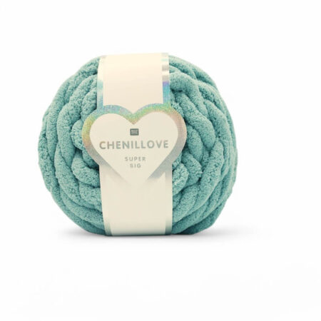 Rico Chenillove Super Big Chunky 300g - Image 35