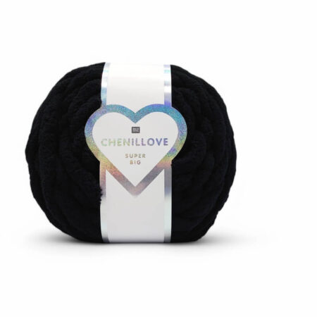 Rico Chenillove Super Big Chunky 300g - Image 32