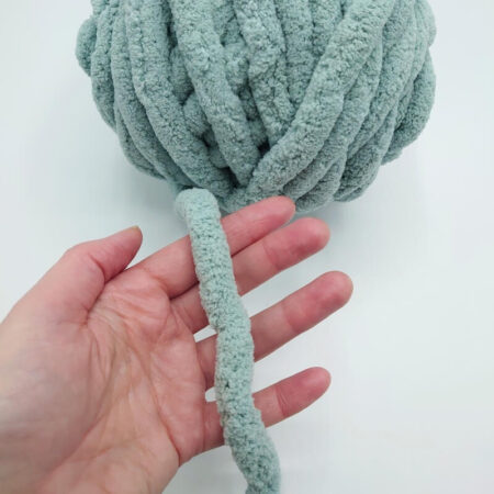 Rico Chenillove Super Big Chunky 300g - Image 4